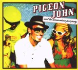 Pigeon John And The Summertime Pool Party Lyrics Pigeon John