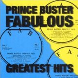 Prince Buster - Fabulous Greatest Hits [Diamond Range] Lyrics Prince Buster