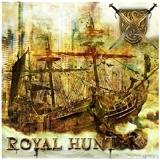 X Lyrics Royal Hunt
