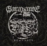Remnants Lyrics Sarabante