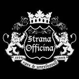 Rare & Unreleased Lyrics Strana Officina