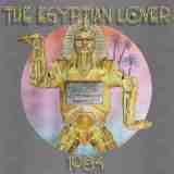 1984 Lyrics The Egyptian Lover