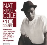 Miscellaneous Lyrics The Nat King Cole Trio
