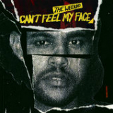 Can’t Feel My Face (Single) Lyrics The Weeknd