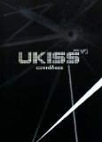 Conti UKiss - EP Lyrics U-Kiss