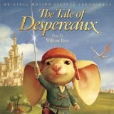 The Tale Of Despereaux Lyrics William Ross