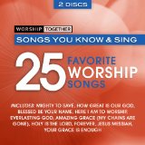 Miscellaneous Lyrics Worship Together