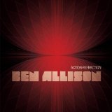 Action-Refraction Lyrics Ben Allison