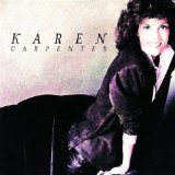 Karen Carpenter Lyrics Carpenter Karen