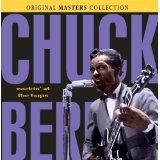 Rockin' At The Hops Lyrics Chuck Berry