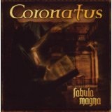 Fabula Magna Lyrics Coronatus