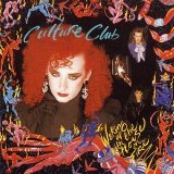 Waking Up With The House On Fire Lyrics Culture Club