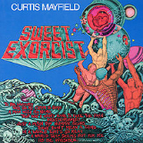 Sweet Exorcist Lyrics Curtis Mayfield