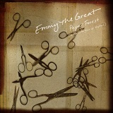 Paper Forest (In The Afterglow Of Rapture) (Single) Lyrics Emmy the Great