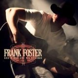 Red Wings and Six Strings Lyrics Frank Foster