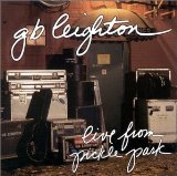 Miscellaneous Lyrics G.B. Leighton