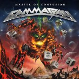 Master of Confusion Lyrics Gamma Ray