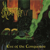 Eve Of The Conqueror (EP) Lyrics Gospel Of The Horns