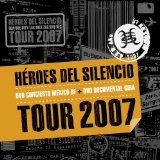 Miscellaneous Lyrics Heroes Del Silencio