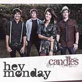 Candles (EP) Lyrics Hey Monday