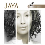 Jaya 18 Greatest Hits Lyrics Jaya