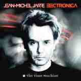 Electronica 1: The Time Machine Lyrics Jean Michel Jarre