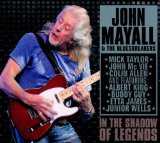 Miscellaneous Lyrics John Mayall And The Bluesbreakers
