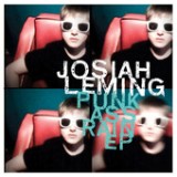 Punk Ass Rain - EP Lyrics Josiah Leming