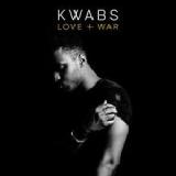Love + War Lyrics Kwabs
