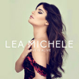 Love is Alive (Single) Lyrics Lea Michele