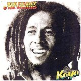 Kaya Lyrics Marley Bob
