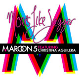 Moves Like Jagger (The Voice Performance) (Single) Lyrics Maroon 5