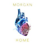 Home (Single) Lyrics Morgxn