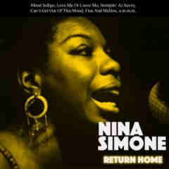 Return Home Lyrics Nina Simone
