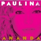 ANANDA Lyrics Paulina Rubio