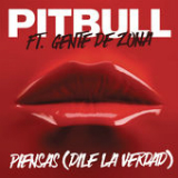Piensas (Dile la Verdad) [Single] Lyrics Pitbull