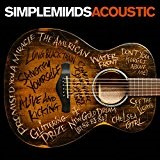 Simple Minds Acoustic Lyrics Simple Minds