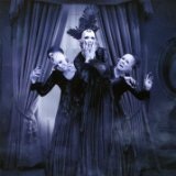 Have You Seen This Ghost? Lyrics Sopor Aeternus & The Ensemble Of Shadows