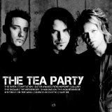 Icon Lyrics The Tea Party