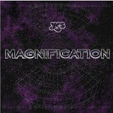 Magnification Lyrics Yes