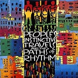 People's Instinctive Travels and the Paths of Rhythm Lyrics A Tribe Called Quest