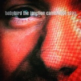 Cambridge Junction 1998 Lyrics Babybird
