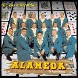 Me Vas A Recordar Lyrics Banda Alameda