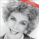 Betty's Hit's Vol.1 Lyrics Betty Johnson