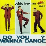 Miscellaneous Lyrics Bobby Freeman
