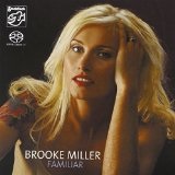 Familiar  Lyrics Brooke Miller