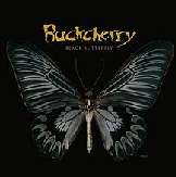 Black Butterfly Lyrics Buckcherry