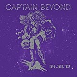 04.30.72 Lyrics Captain Beyond