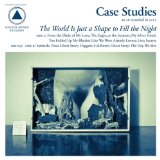 The World Is Just a Shape to Fill the Night Lyrics Case Studies
