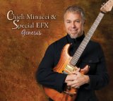 Genesis Lyrics Chieli Minucci & Special EFX